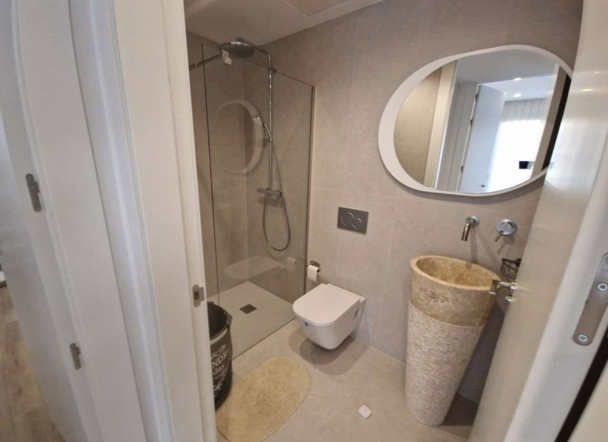 Resale - Villa - Monforte del Cid - Font del Llop