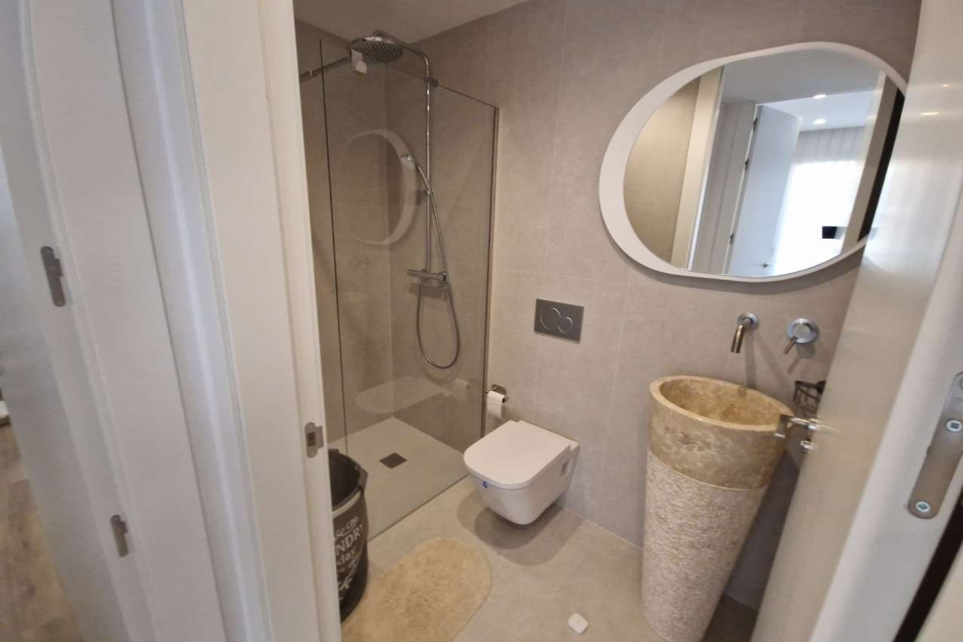 Resale - Villa - Monforte del Cid - Font del Llop