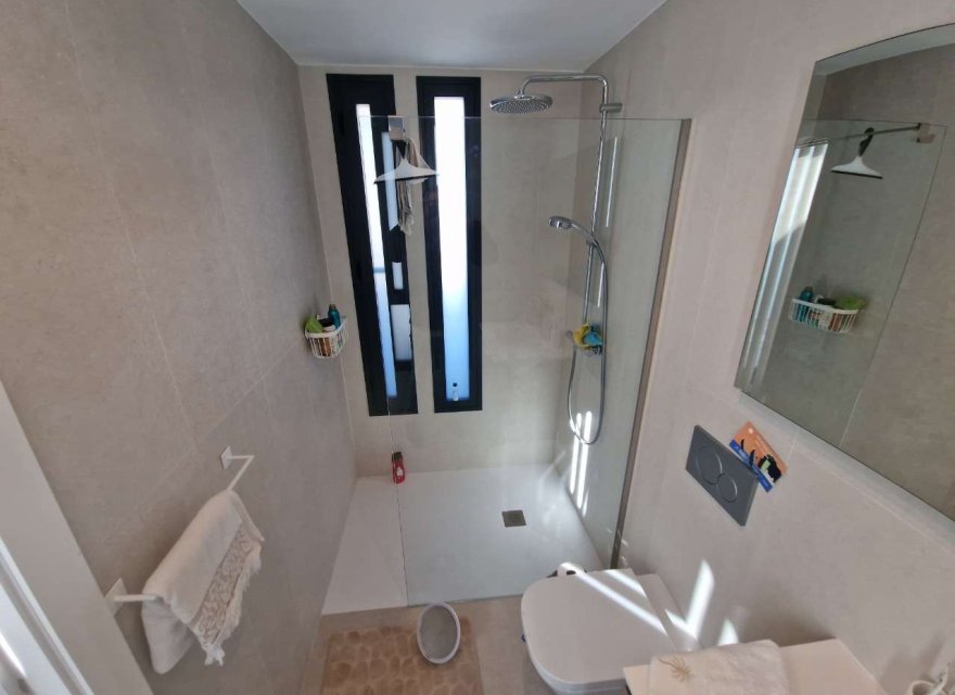 Resale - Villa - Monforte del Cid - Font del Llop