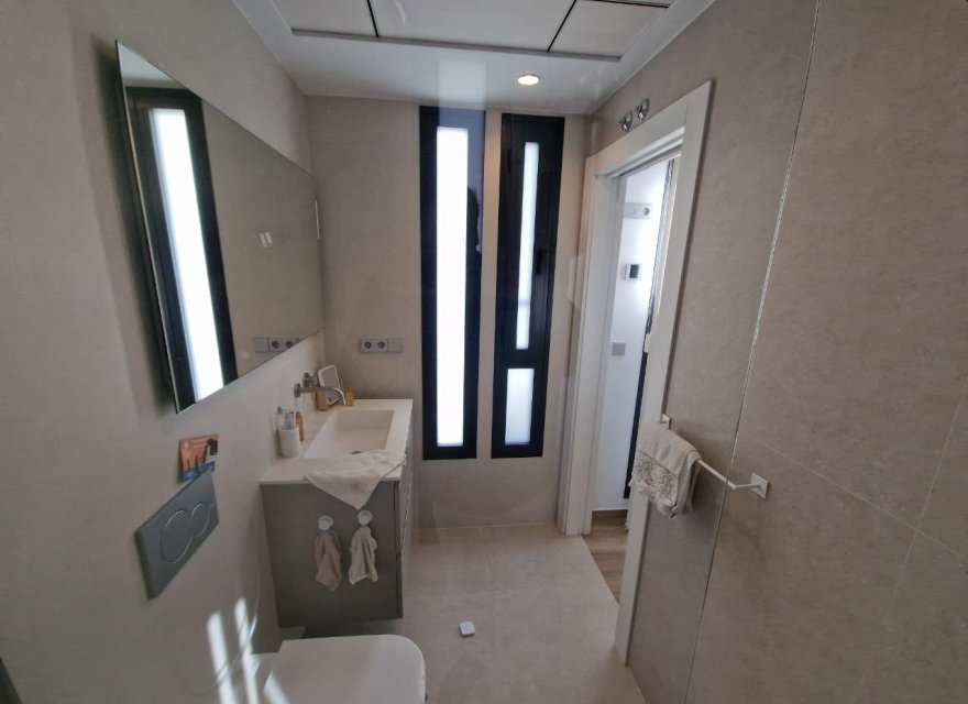 Resale - Villa - Monforte del Cid - Font del Llop