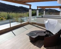 Resale - Villa - Monforte del Cid - Font del Llop