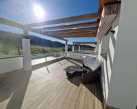 Resale - Villa - Monforte del Cid - Font del Llop