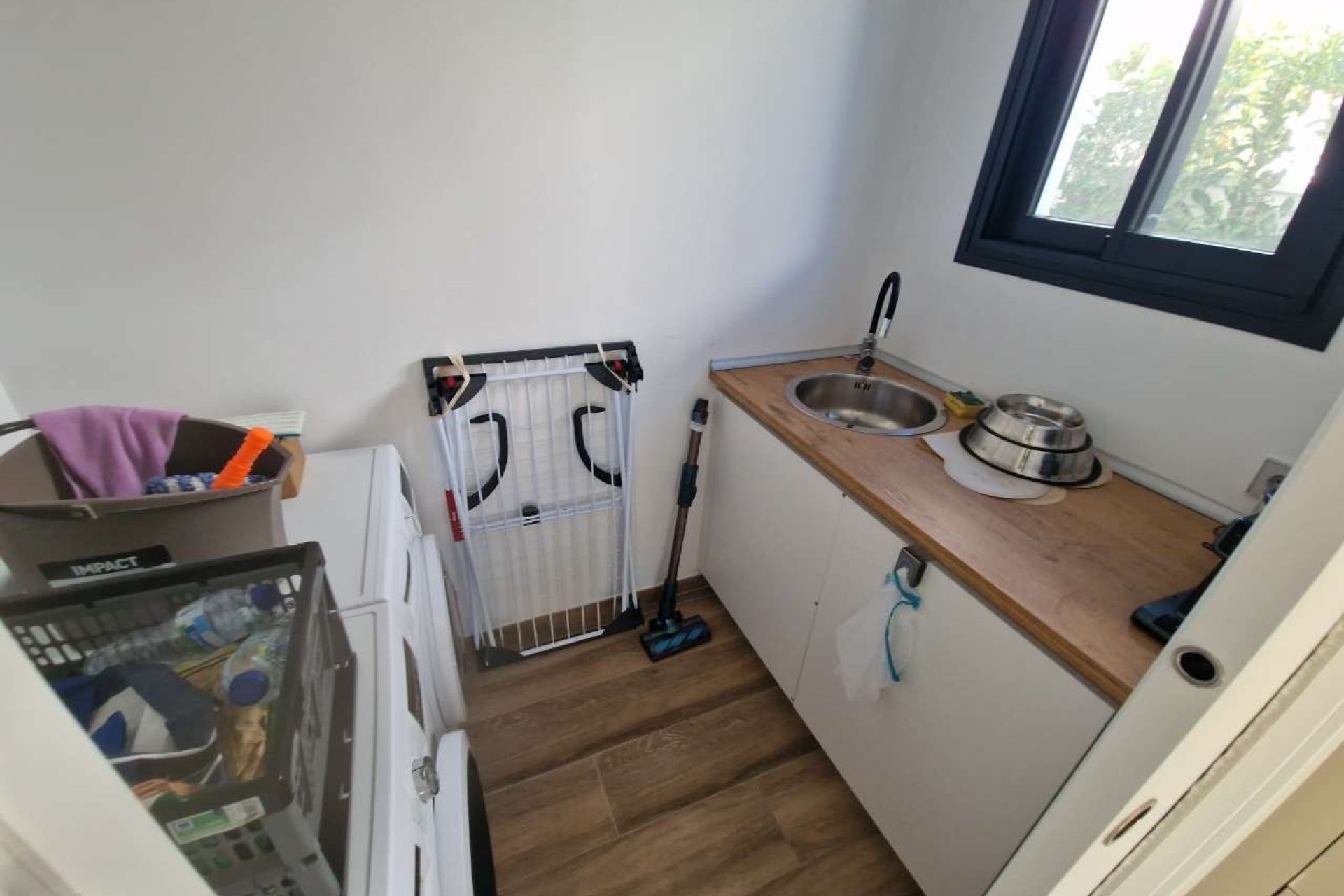 Resale - Villa - Monforte del Cid - Font del Llop