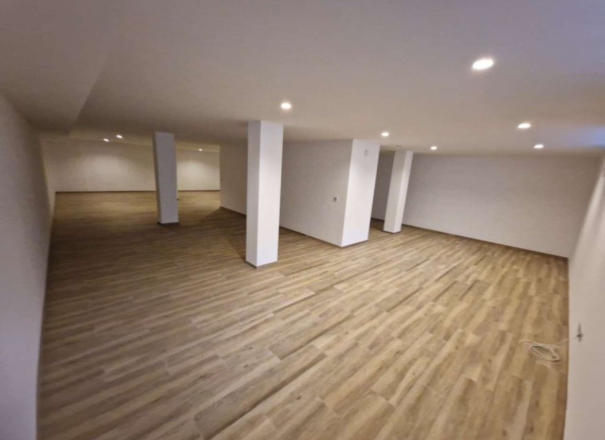 Resale - Villa - Monforte del Cid - Font del Llop