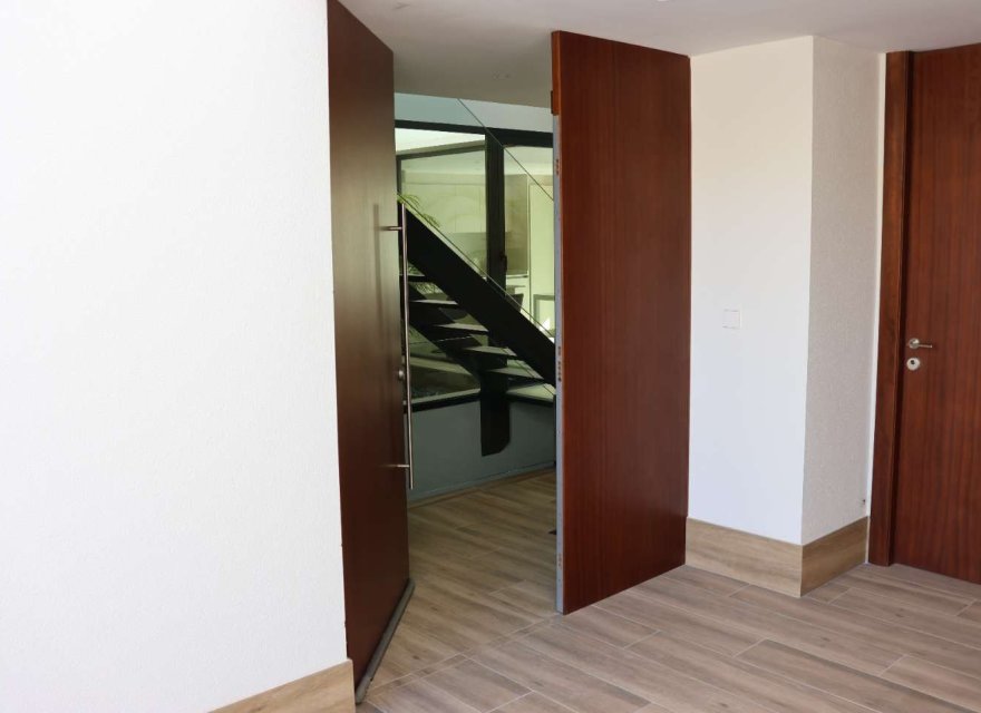 Resale - Villa - Monforte del Cid - Font del Llop