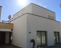 Resale - Villa - Monforte del Cid - Font del Llop