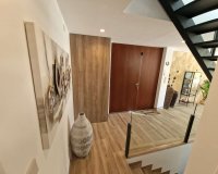 Resale - Villa - Monforte del Cid - Font del Llop