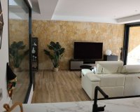 Resale - Villa - Monforte del Cid - Font del Llop