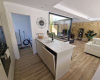 Resale - Villa - Monforte del Cid - Font del Llop