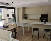 Resale - Villa - Monforte del Cid - Font del Llop