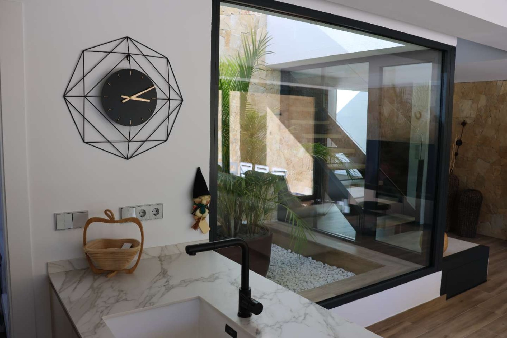 Resale - Villa - Monforte del Cid - Font del Llop