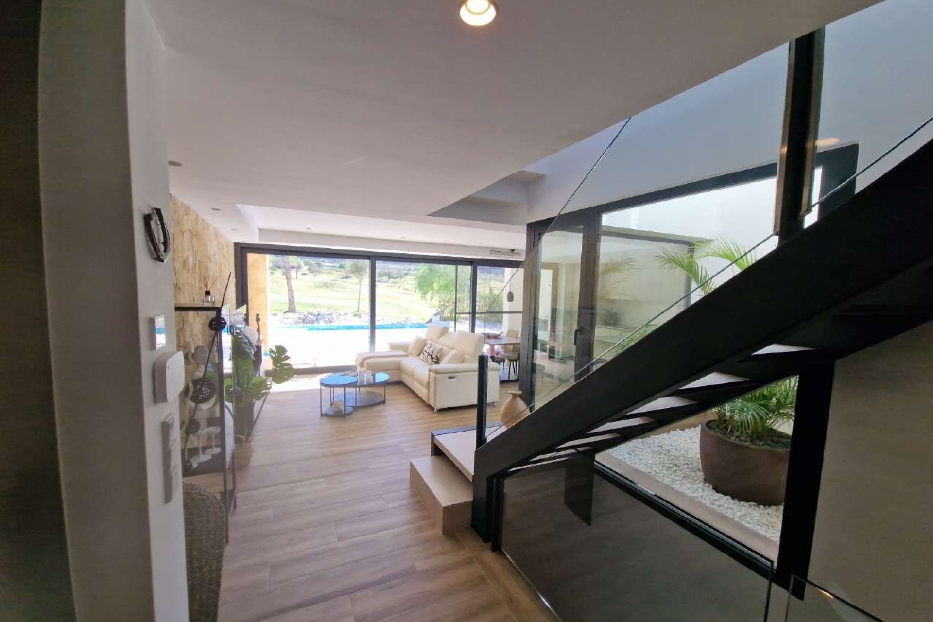 Resale - Villa - Monforte del Cid - Font del Llop