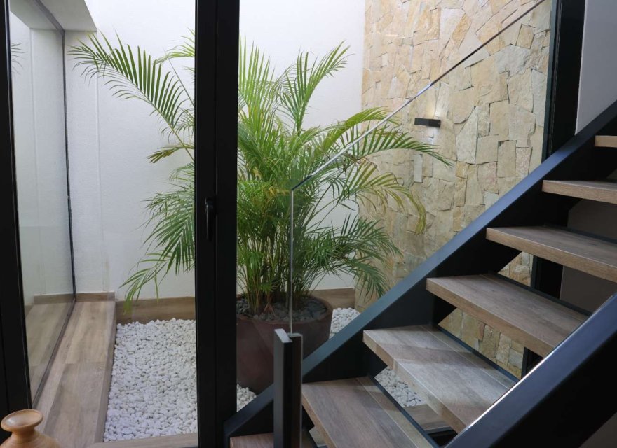 Resale - Villa - Monforte del Cid - Font del Llop