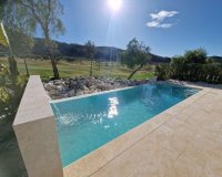 Resale - Villa - Monforte del Cid - Font del Llop