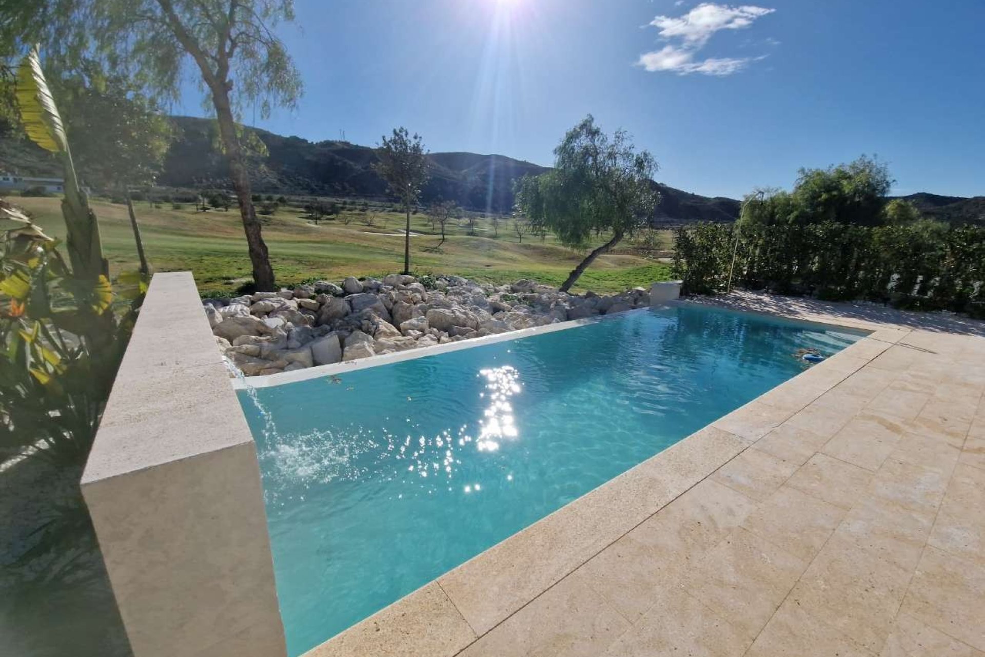 Resale - Villa - Monforte del Cid - Font del Llop