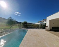 Resale - Villa - Monforte del Cid - Font del Llop