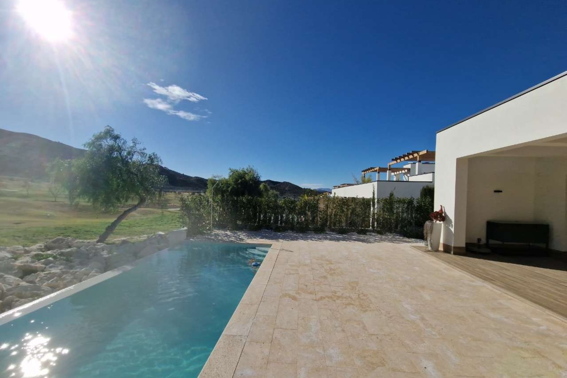 Resale - Villa - Monforte del Cid - Font del Llop