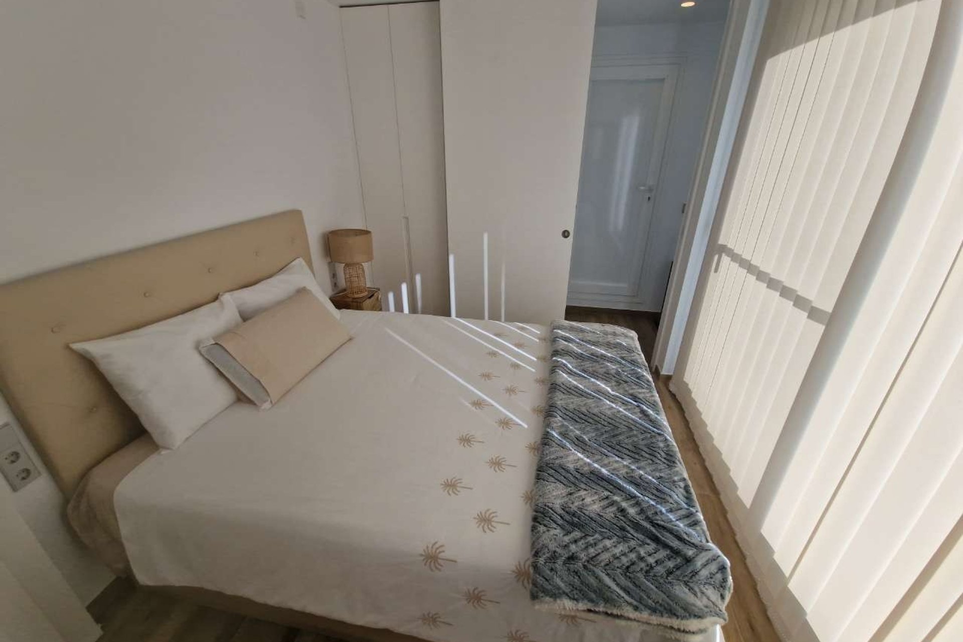 Resale - Villa - Monforte del Cid - Font del Llop