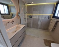 Resale - Villa - Monforte del Cid - Font del Llop