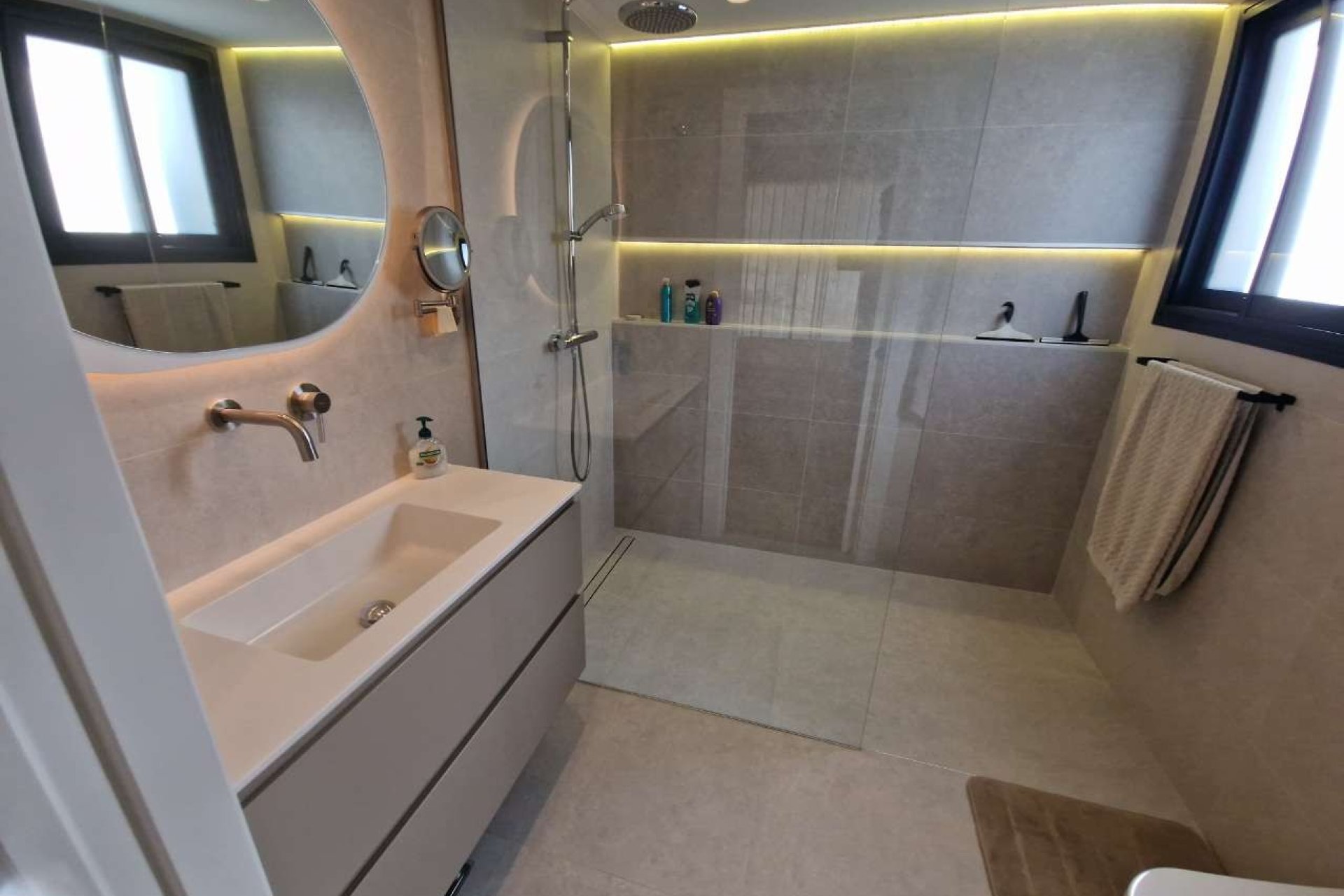 Resale - Villa - Monforte del Cid - Font del Llop