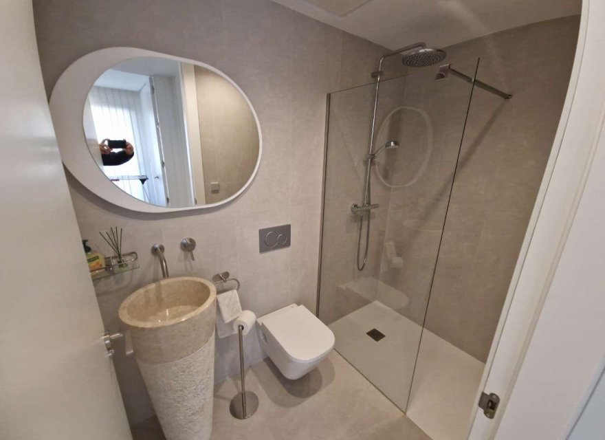 Resale - Villa - Monforte del Cid - Font del Llop