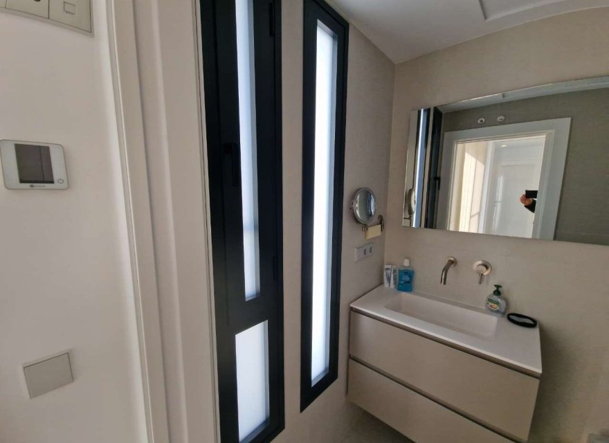 Resale - Villa - Monforte del Cid - Font del Llop