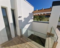 Resale - Villa - Monforte del Cid - Font del Llop