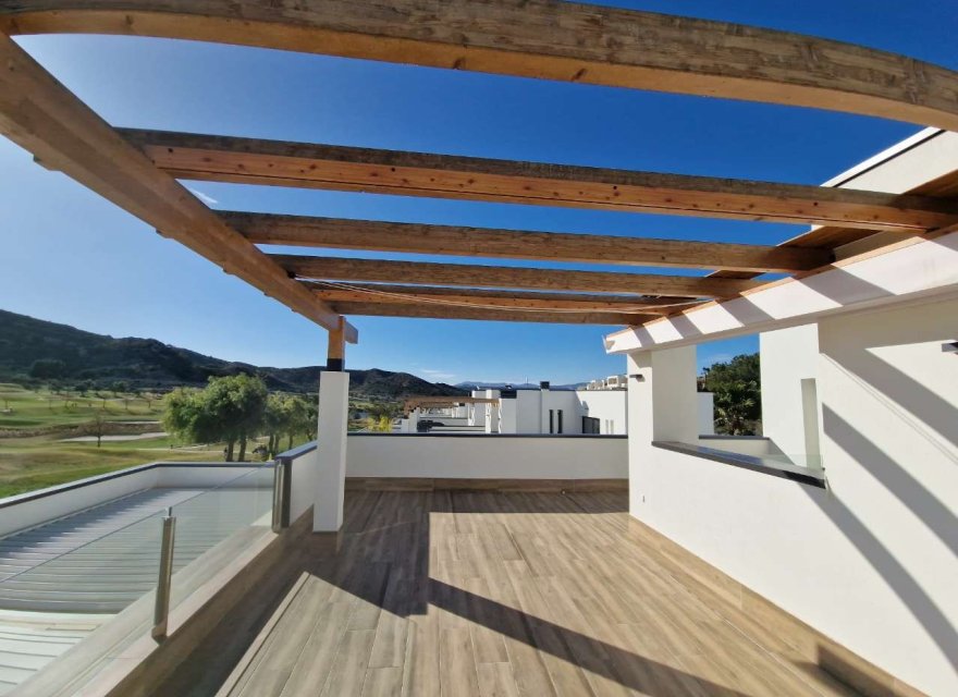 Resale - Villa - Monforte del Cid - Font del Llop