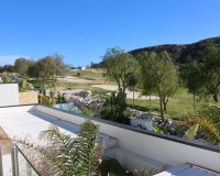 Resale - Villa - Monforte del Cid - Font del Llop