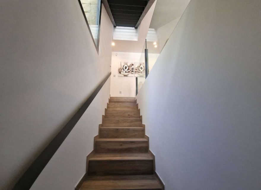 Resale - Villa - Monforte del Cid - Font del Llop