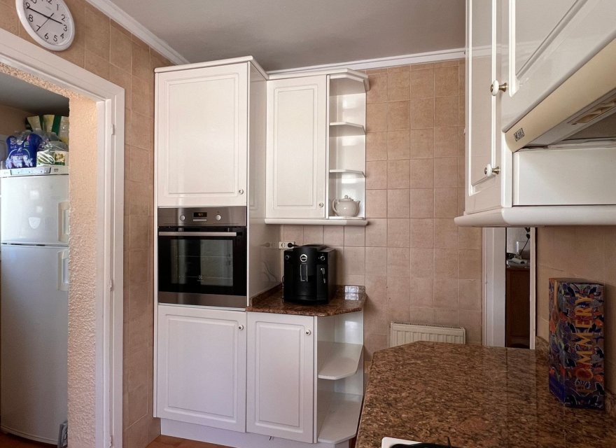 Resale - Villa - Moraira - Benimeit-Tabaira