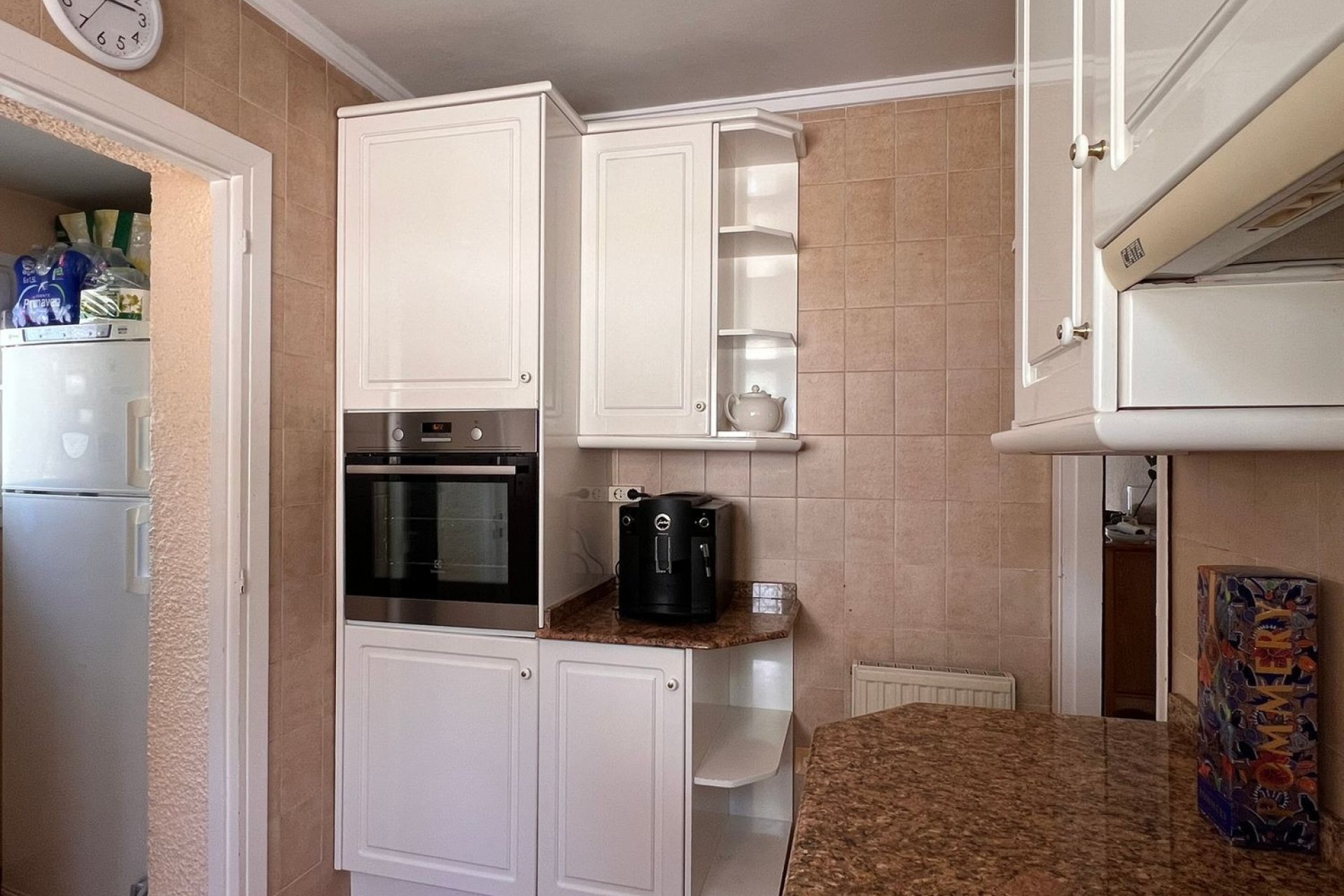 Resale - Villa - Moraira - Benimeit-Tabaira