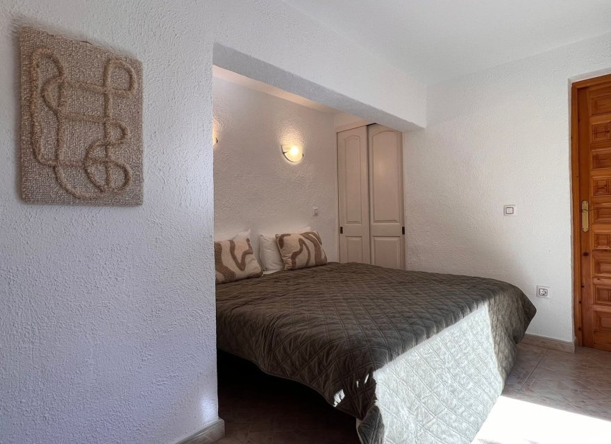 Resale - Villa - Moraira - Benimeit-Tabaira