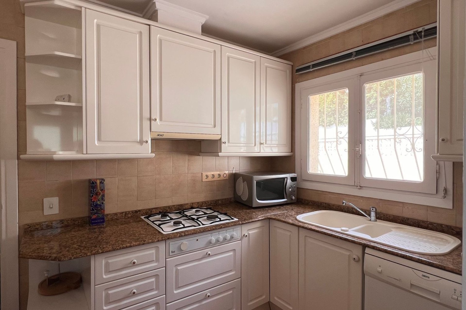 Resale - Villa - Moraira - Benimeit-Tabaira