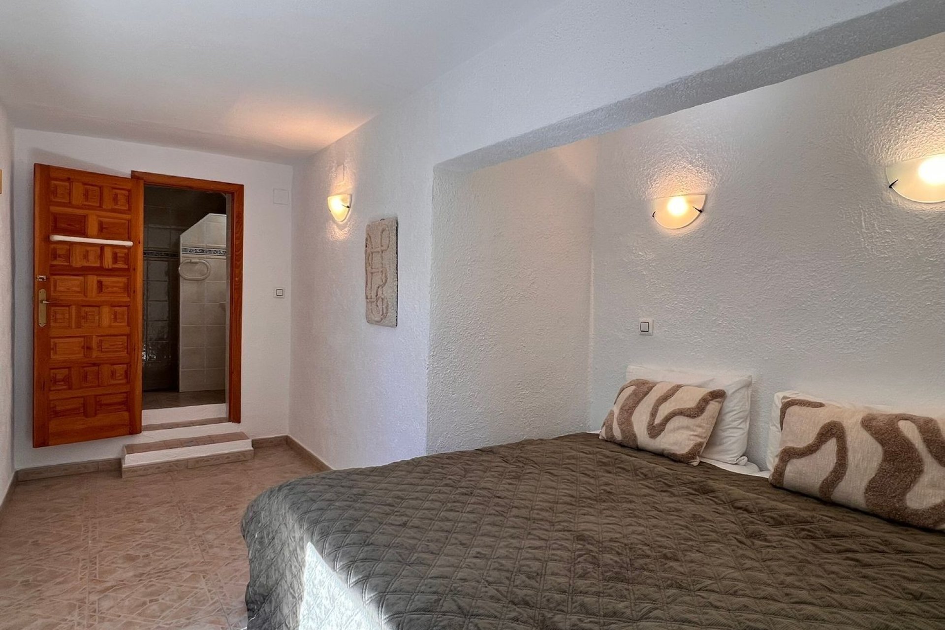 Resale - Villa - Moraira - Benimeit-Tabaira