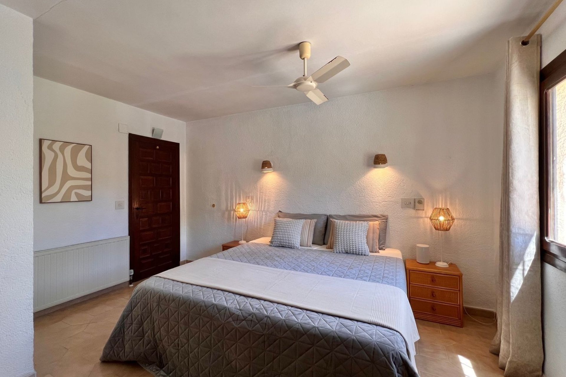 Resale - Villa - Moraira - Benimeit-Tabaira