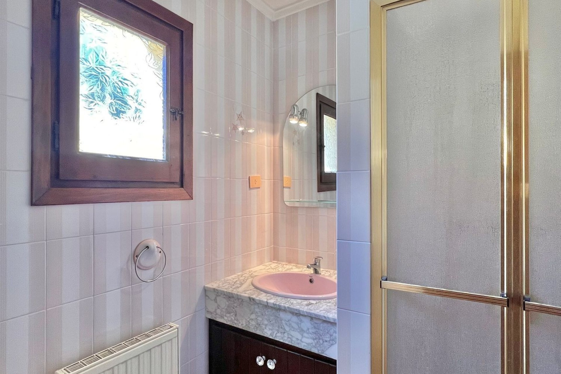 Resale - Villa - Moraira - Benimeit-Tabaira