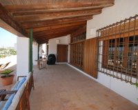 Resale - Villa - Moraira - Benimeit