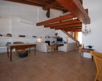 Resale - Villa - Moraira - Benimeit