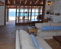 Resale - Villa - Moraira - Benimeit