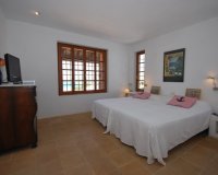 Resale - Villa - Moraira - Benimeit