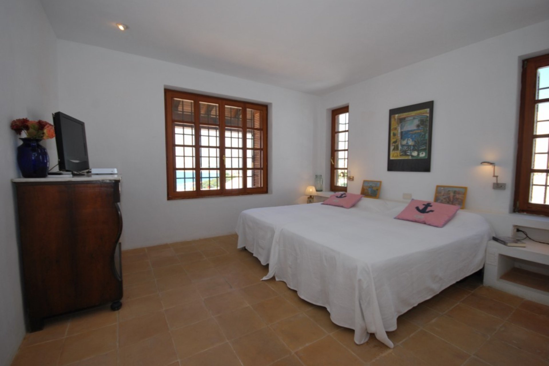 Resale - Villa - Moraira - Benimeit