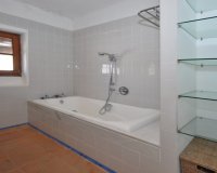 Resale - Villa - Moraira - Benimeit