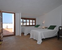 Resale - Villa - Moraira - Benimeit