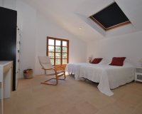 Resale - Villa - Moraira - Benimeit