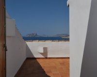 Resale - Villa - Moraira - Benimeit