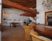 Resale - Villa - Moraira - Benimeit