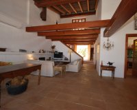 Resale - Villa - Moraira - Benimeit