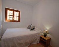 Resale - Villa - Moraira - Benimeit