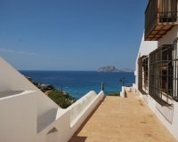 Resale - Villa - Moraira - Benimeit